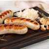 Mediterrán grillkolbász fűszerkeverék