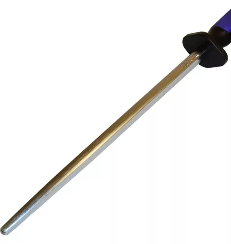 Dick 2K Combi fenőacél finom és polír 25cm-73882250-66