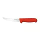 Ambrogio Sanelli SUPRA Hajlított flexibilis csontozókés 13 cm