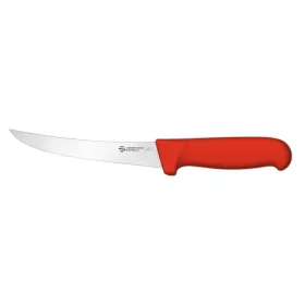   Ambrogio Sanelli SUPRA Hajlított flexibilis csontozókés 15 cm