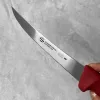 Ambrogio Sanelli SUPRA Hajlított flexibilis csontozókés 15 cm