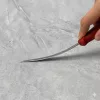 Ambrogio Sanelli SUPRA Hajlított flexibilis csontozókés 15 cm