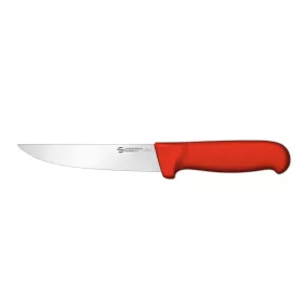 Ambrogio Sanelli SUPRA egyenes csontozókés 14 cm
