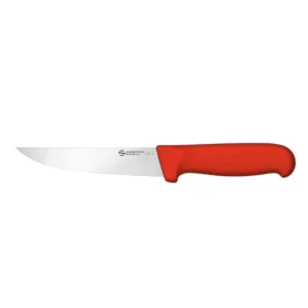 Ambrogio Sanelli SUPRA egyenes csontozókés 16 cm