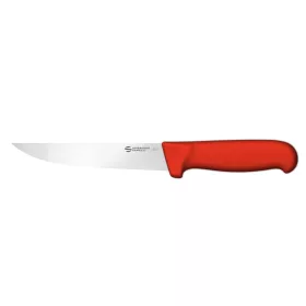Ambrogio Sanelli SUPRA egyenes csontozókés 18 cm