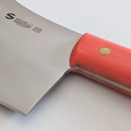 Ambrogio Sanelli SUPRA hentes bárd 1,1 kg