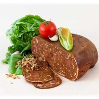 Disznósajt műbelek