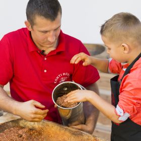 Kolbásztöltés hibái- Trükkös tippek bölléreknek