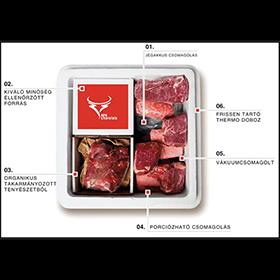 NPK Beef a minőségi marhahús szakértője