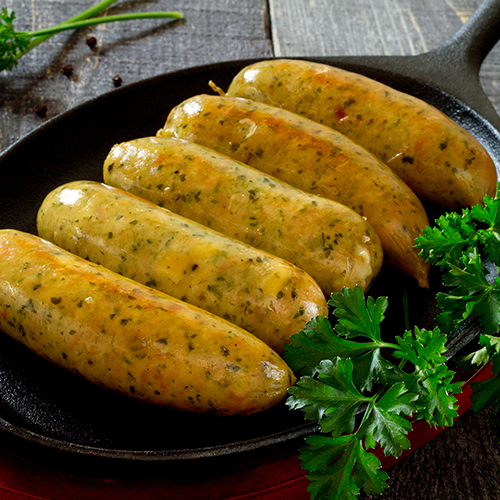 Sajtos grillkolbász – a nyár ízes, ropogós kedvence