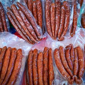  Hogyan válasszunk vákuumtasakot a böllér termékekhez?