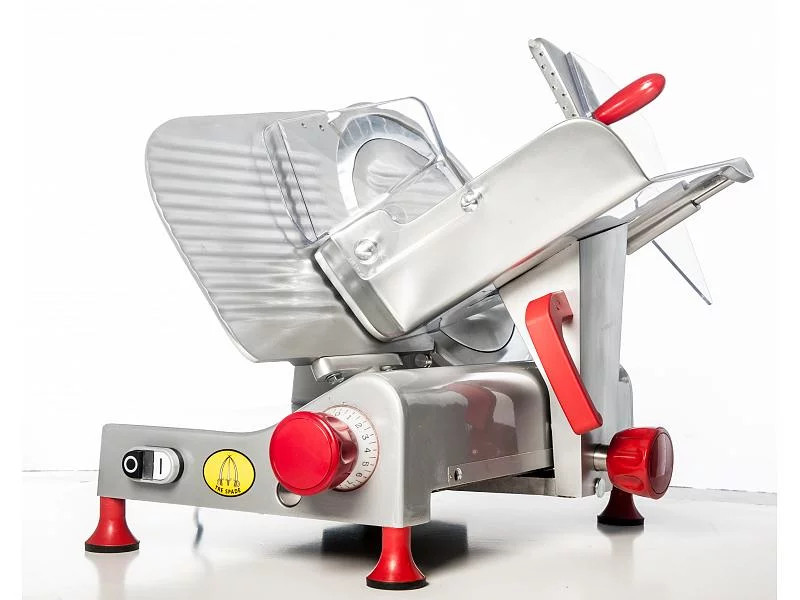 TRE SPADE D-275 Elektromos szeletelő gép