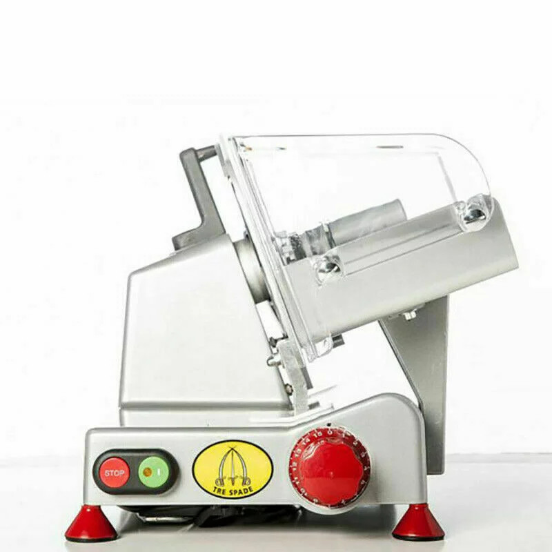 TRE SPADE D-275 Elektromos szeletelő gép