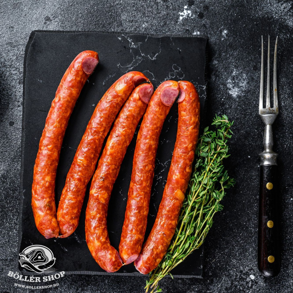 Mexikói grillkolbász fűszerkeverék