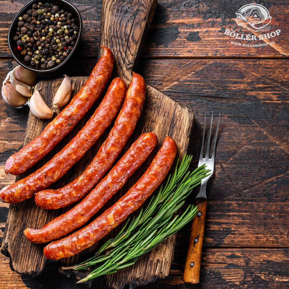Mexikói grillkolbász fűszerkeverék